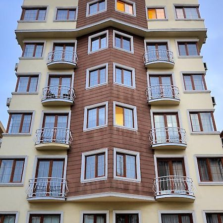 Apart Point Estambul Exterior foto