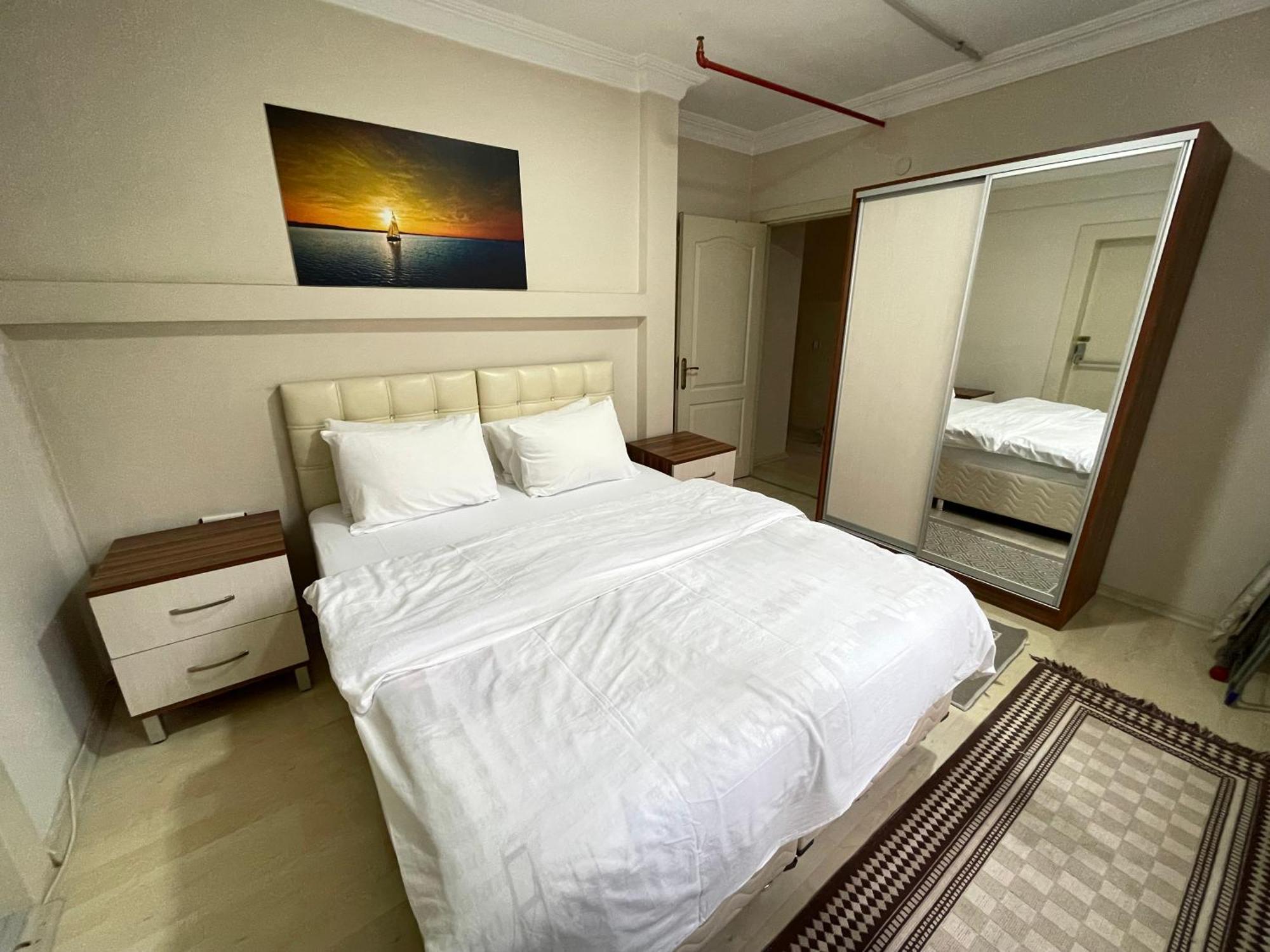 Apart Point Estambul Exterior foto
